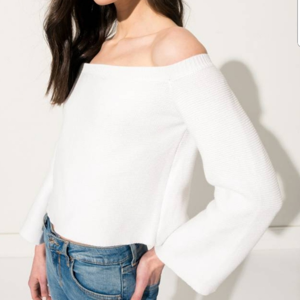 LAMARQUE Sweater Top